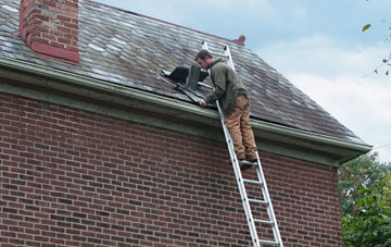 what affects urgent Pinford End roof repairs