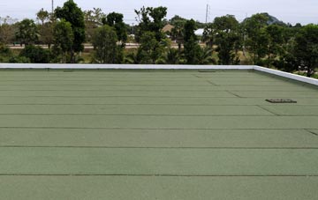 all Pinford End roofing types quoted for