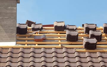 Pinford End clay roofing costs