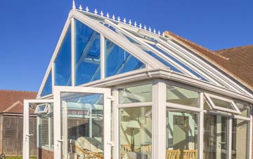 conservatory roof insulation costs Pinford End