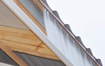 why Pinford End fascia repairs are essential