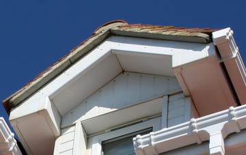 Pinford End fascia installation costs