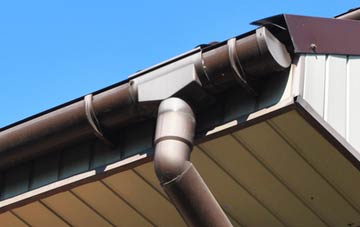 types of Pinford End fascias