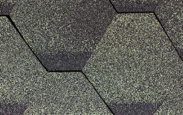 Pinford End fibreglass shingle repairs