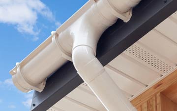 Pinford End gutter installation costs