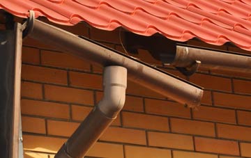 Pinford End gutter repair costs