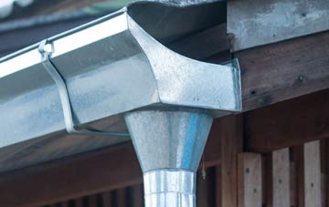 Pinford End guttering companies