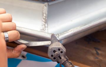 disadvantages of Pinford End lead roofing