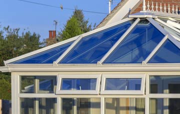 professional Pinford End conservatory insulation