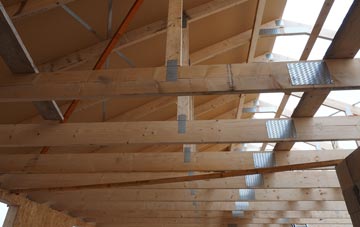 Pinford End roof truss costs