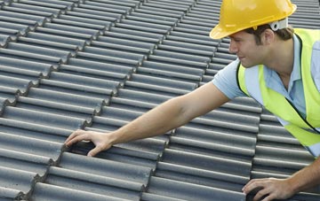 screened Pinford End roofing companies