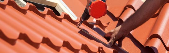 save on Pinford End roof installation costs