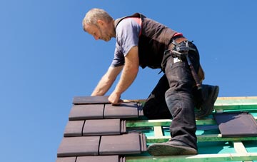 disadvantages of Pinford End slate roofing