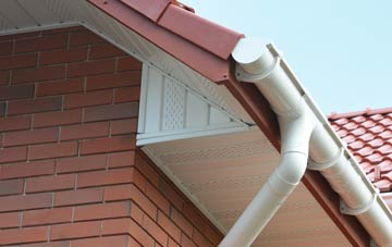Pinford End soffit repair costs