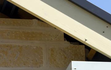 soffit repair Pinford End