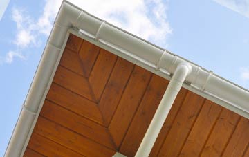 Pinford End soffit types