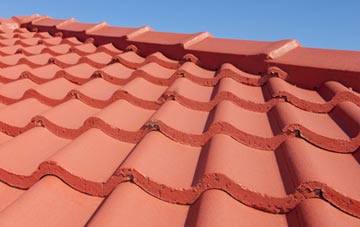 Pinford End tile and slate roof replacement