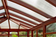 Pinford End conservatory roofing insulation
