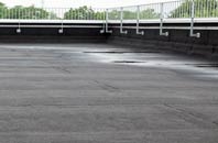find rated Pinford End flat roofing companies