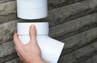 rated Pinford End guttering companies