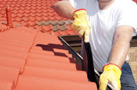 Pinford End gutter repair