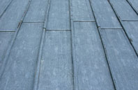 Pinford End lead roofing