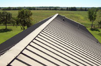 Pinford End metal roof quotes