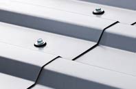 find rated Pinford End metal roofers