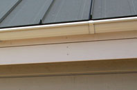 Pinford End soffit repair