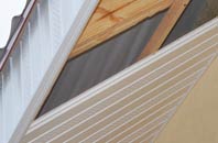 rated Pinford End soffit repair companies